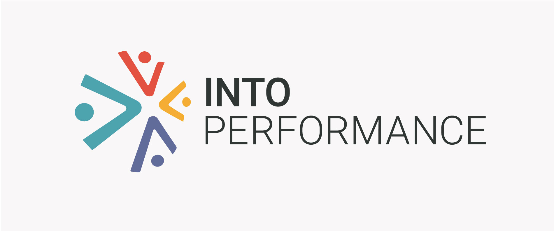 Into Performance Logo