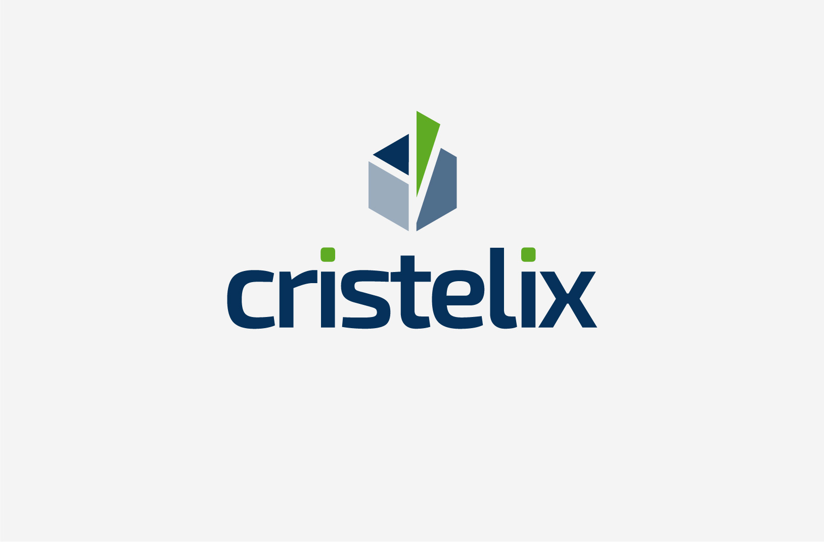 Cristelix Consulting Brand