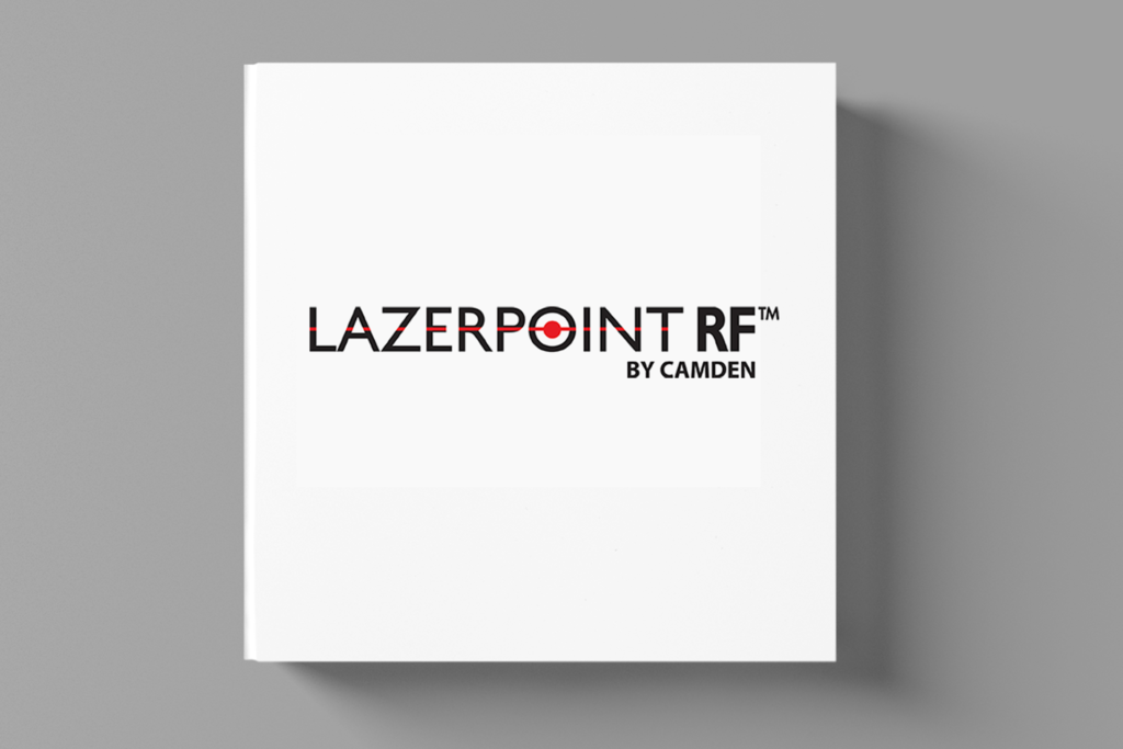 lazerpoint logo